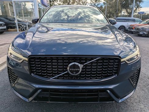 Certified 2025 Volvo XC60 B5 Ultra w/ Protection Package Premier image 9