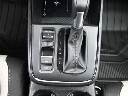 New 2026 Honda CR-V EX image 18