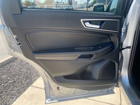 Used 2024 Ford Edge SEL image 19