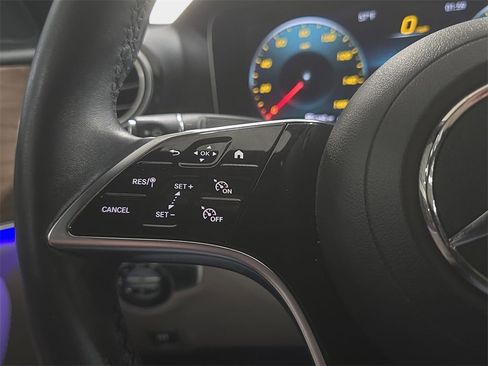 Used 2021 Mercedes-Benz E 450 4MATIC Sedan image 17