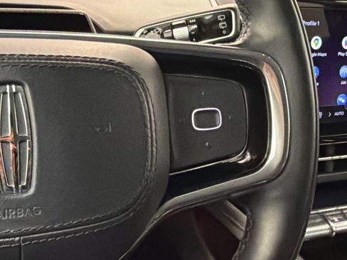 Used 2024 Lincoln Nautilus Reserve image 22