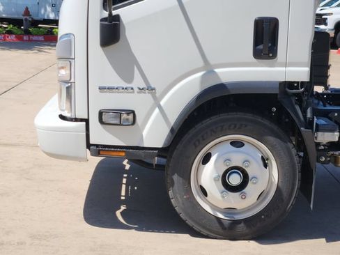 New 2025 Chevrolet Low Cab Forward 5500XG RWD image 13
