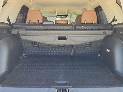 Used 2021 Ford Bronco Sport Outer Banks AWD/4WD image 25