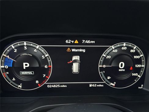 Used 2022 Mitsubishi Outlander SEL AWD/4WD image 17