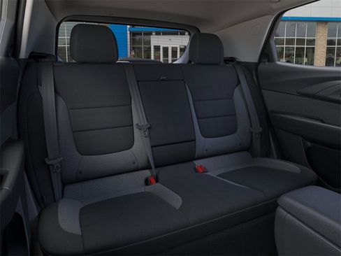 New 2026 Chevrolet TrailBlazer LT image 17