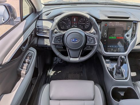 Certified 2025 Subaru Outback Limited AWD/4WD image 18