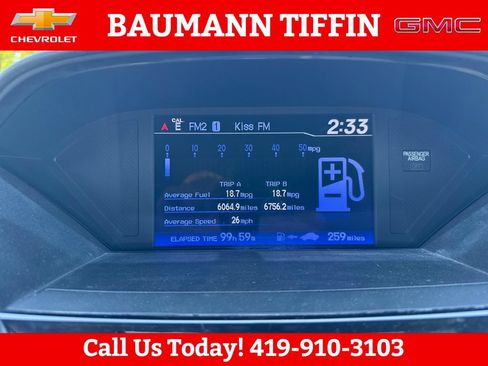 Used 2015 Honda Pilot EX-L image 12