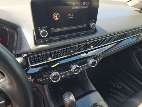 Used 2023 Honda Civic Sport image 14