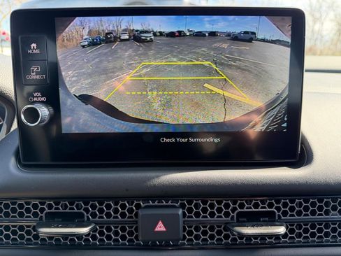 Certified 2026 Honda HR-V Sport image 21