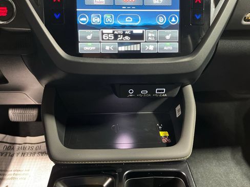 Certified 2026 Subaru Forester Wilderness AWD/4WD image 29