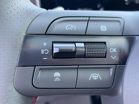 Used 2026 Hyundai Sonata N Line FWD image 12