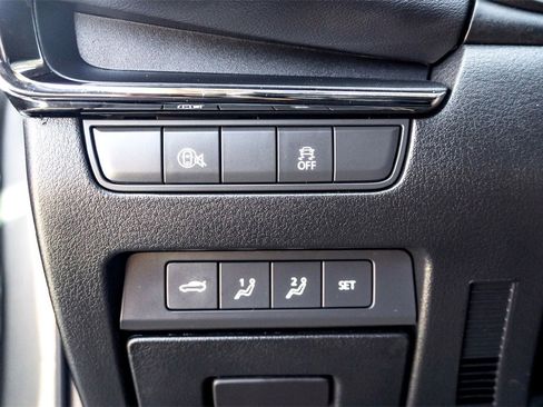 Used 2025 MAZDA MAZDA3 s image 16