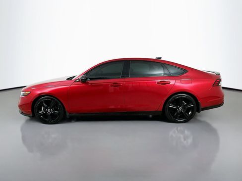 Used 2024 Honda Accord Sport image 8