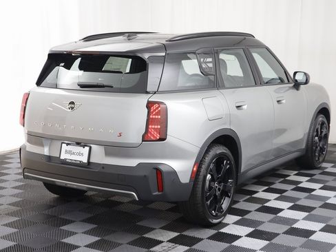 New 2026 MINI Cooper Countryman S image 18