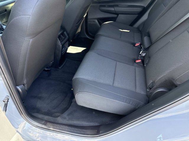Certified 2026 Honda CR-V EX image 13