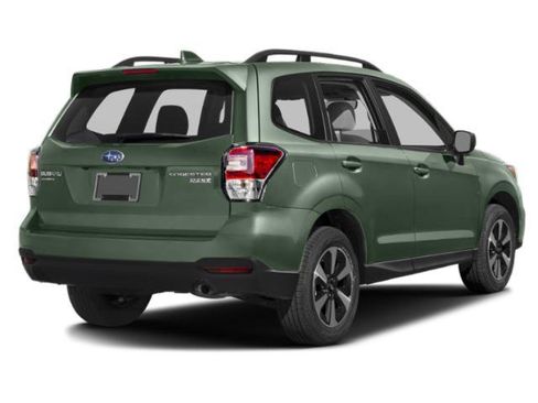 Used 2018 Subaru Forester 2.5i Premium AWD/4WD image 2