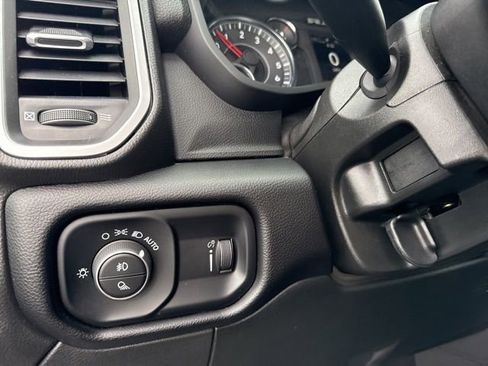 Used 2024 RAM 2500 Big Horn image 26