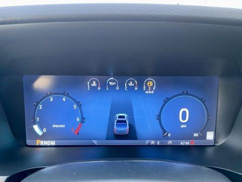 New 2026 Ford F150 XLT w/ Equipment Group 302A MID image 15