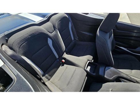 Used 2016 Chevrolet Camaro LT image 16