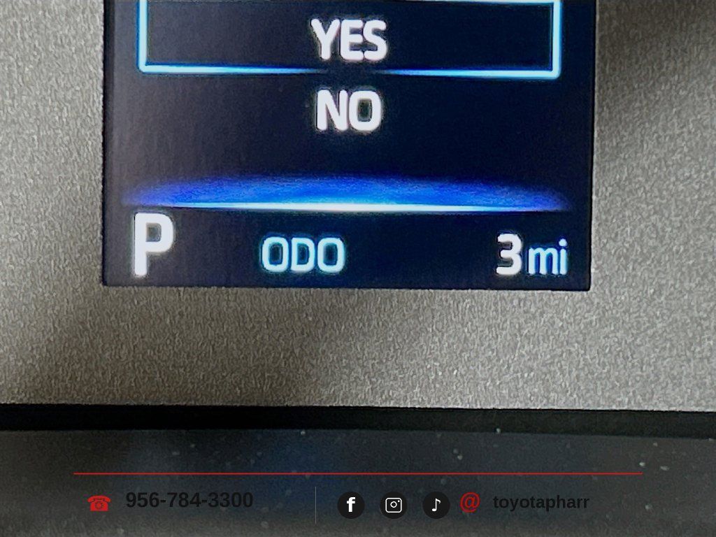 New 2025 Toyota Corolla SE FWD image 14