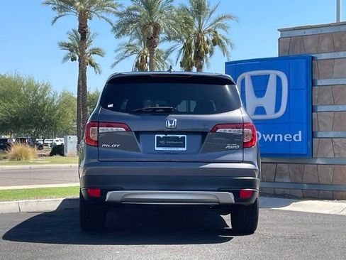 Used 2019 Honda Pilot EX-L image 7