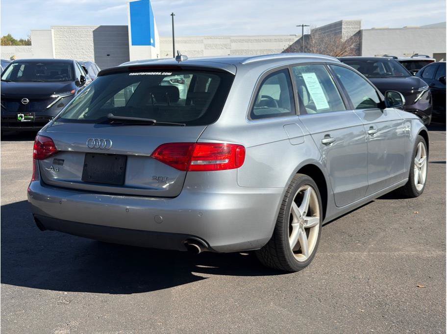 Used 2009 Audi A4 2.0T Prestige AWD/4WD image 2