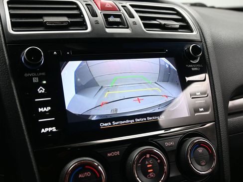 Used 2020 Subaru WRX STI Limited w/ Popular Package #1 image 15