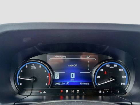 Used 2022 Ford Bronco Sport Outer Banks w/ Tech Package AWD/4WD image 11