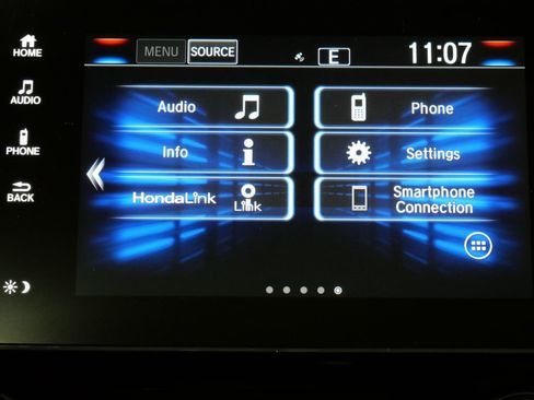 Used 2017 Honda CR-V EX image 18