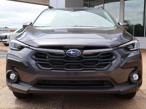 New 2026 Subaru Crosstrek 2.5i Limited AWD/4WD image 8