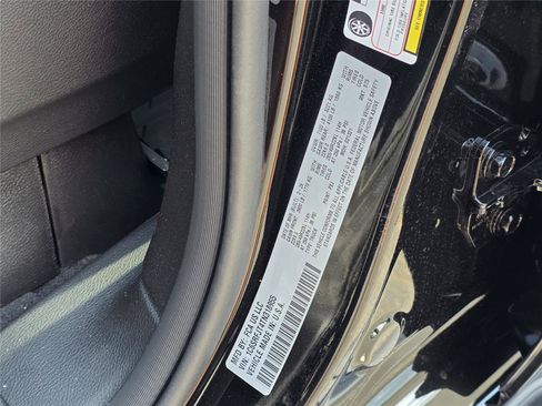 New 2026 RAM 1500 Laramie AWD/4WD image 43