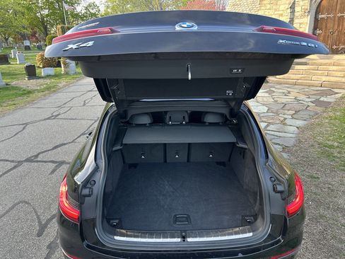 Used 2022 BMW X4 xDrive30i w/ Premium Package 2 image 28