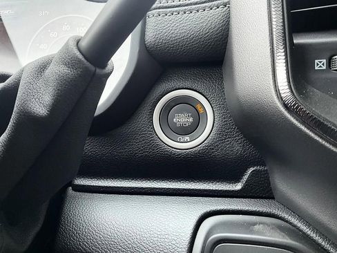 New 2026 RAM 2500 Rebel w/ Rebel Level 1 Equipment Group image 17