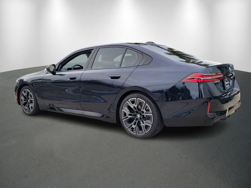 New 2026 BMW 530i w/ M Sport Package image 5