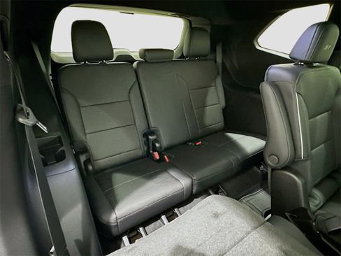 New 2026 Buick Enclave Sport Touring w/ Power Package image 28