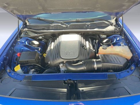 Used 2022 Dodge Challenger R/T w/ Plus Package image 30