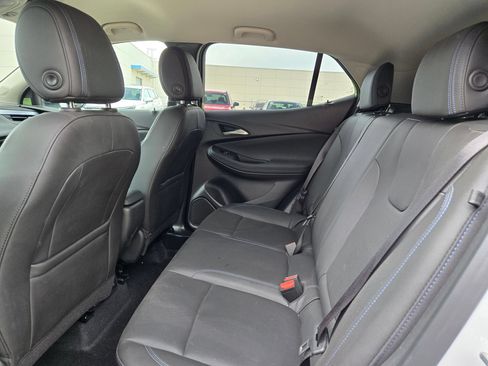 Used 2026 Buick Encore GX Sport Touring FWD image 14