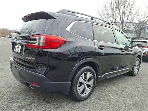 Certified 2023 Subaru Ascent Premium w/ Convenience Package image 7