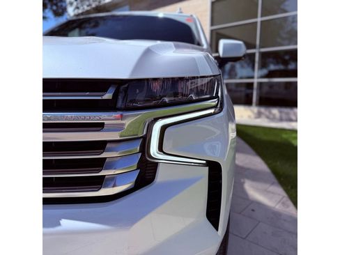 Used 2021 Chevrolet Tahoe High Country RWD image 10