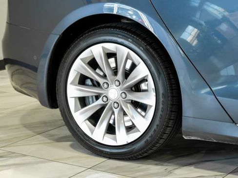 Used 2018 Tesla Model S 100D AWD/4WD image 58