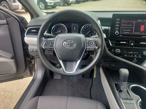 Certified 2023 Toyota Camry LE FWD image 21