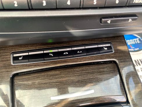 Used 2014 BMW Z4 sDrive35is image 17