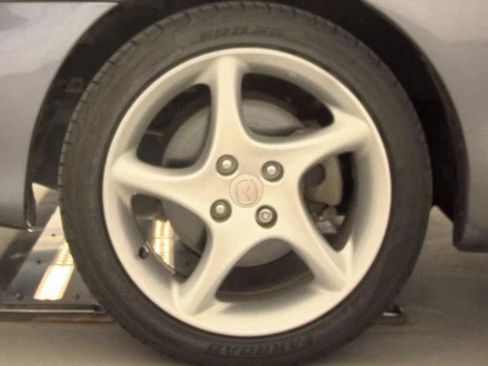 Used 2003 MAZDA MX-5 Miata RWD image 19