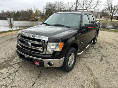 Used 2013 Ford F150 XLT w/ XLT Convenience Pkg image 2