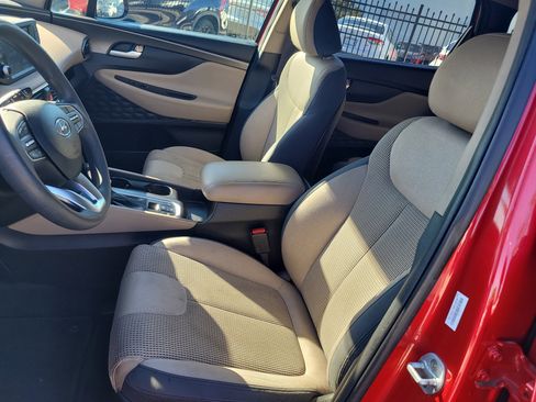 Used 2020 Hyundai Santa Fe SEL image 18