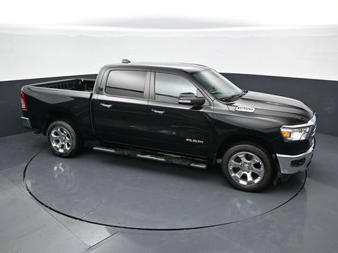 Used 2019 RAM 1500 Big Horn AWD/4WD image 30