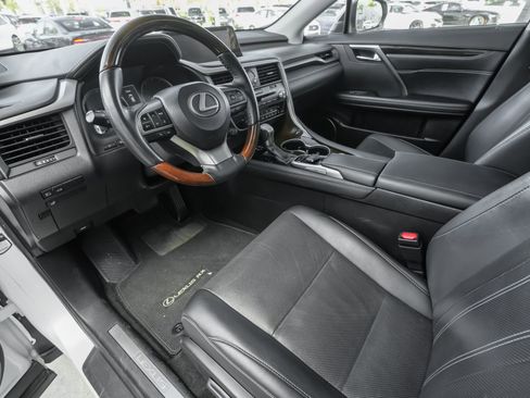Used 2019 Lexus RX 350 FWD image 16