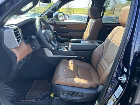 New 2026 Toyota Tundra 1794 Edition AWD/4WD image 20