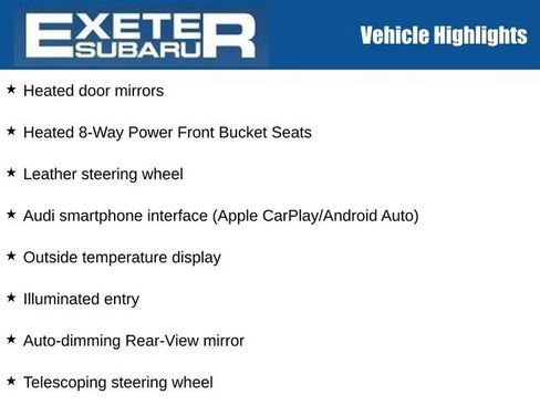 Used 2019 Audi Q5 2.0T Premium Plus w/ Premium Plus Package image 4