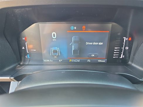 Certified 2024 Ford Ranger XLT w/ Technology Package image 23